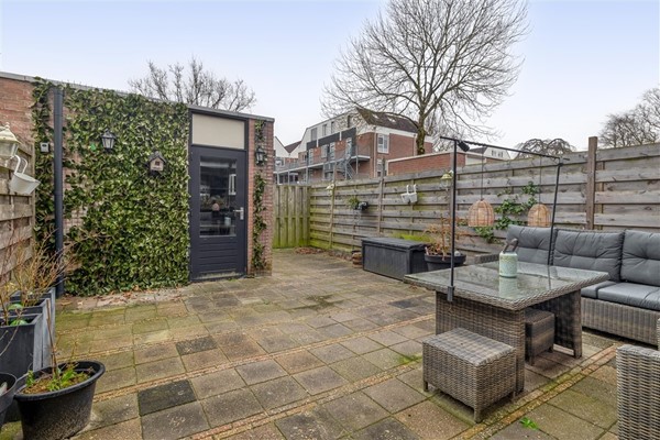 Medium property photo - Ketelstraat 48, 9641 ME Veendam